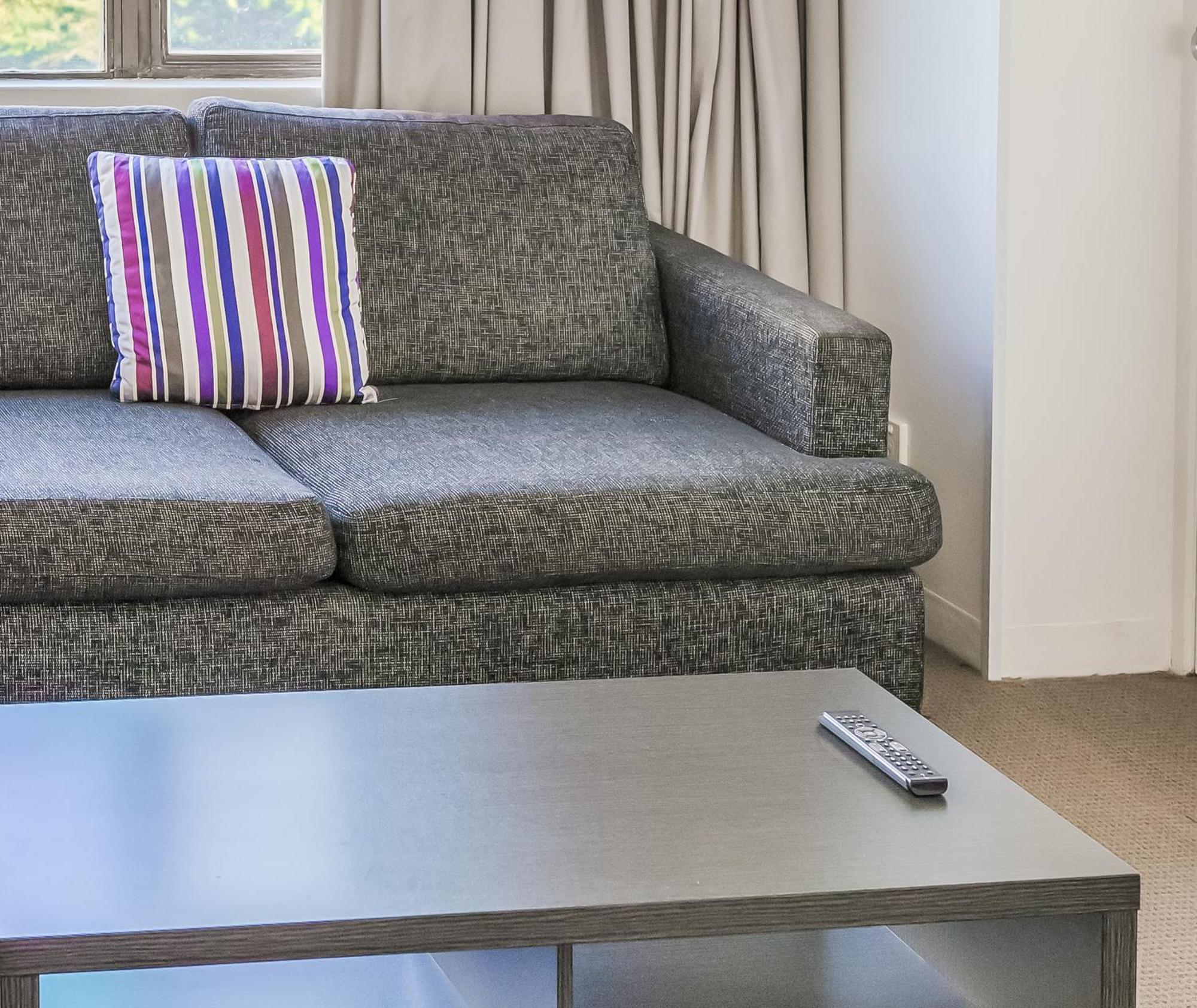 Oaks Sydney Hyde Park Suites エクステリア 写真